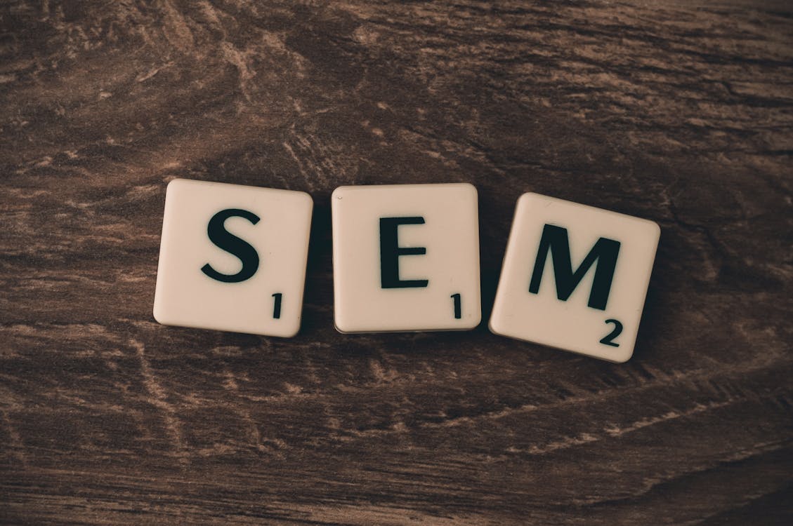 SEM Marketing explained by SEOQuik